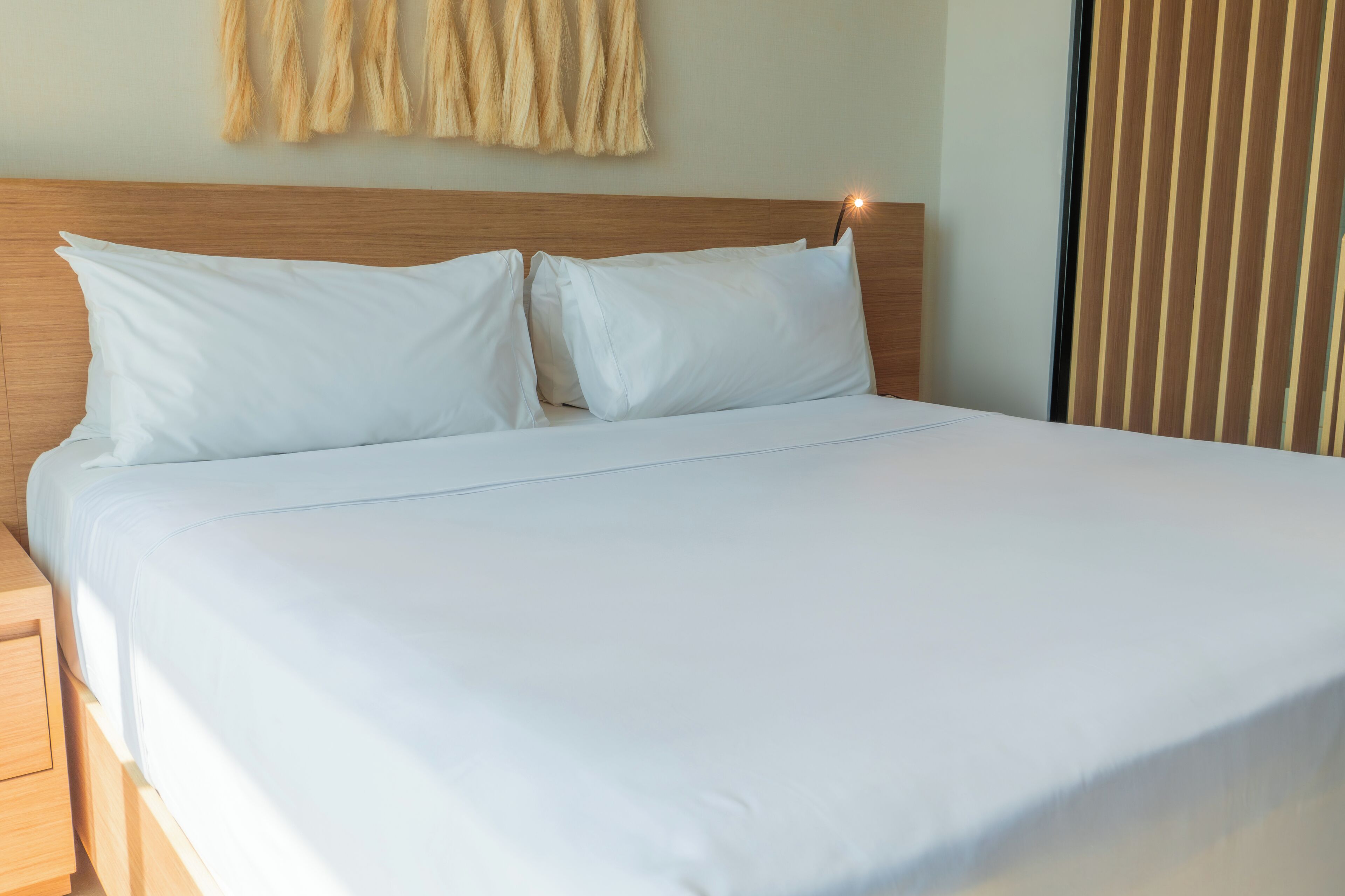 In-room safe, desk, laptop workspace, blackout drapes