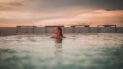 AKEN MIND Mérida Hotel 