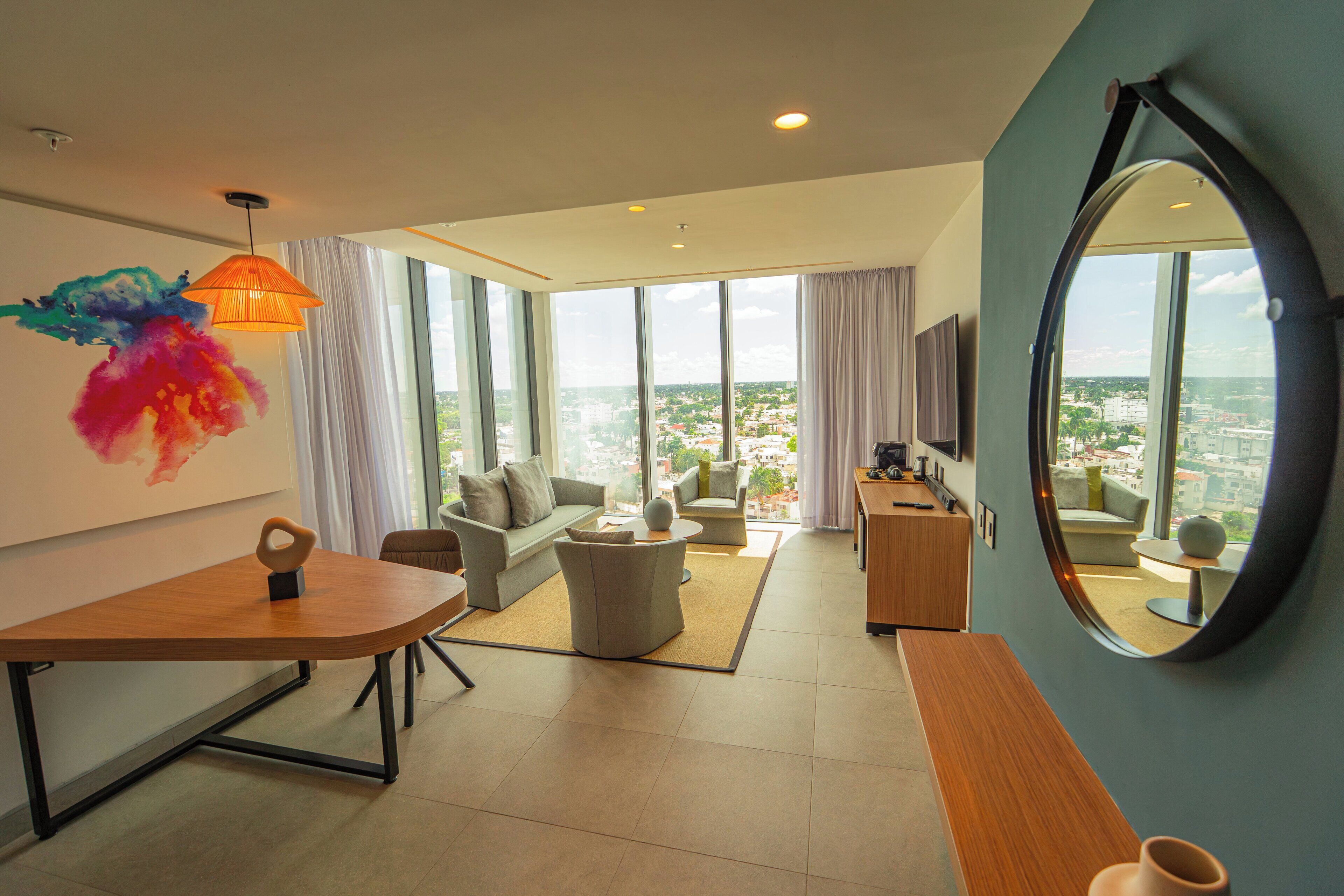 Photo - Crowne Plaza Merida by IHG