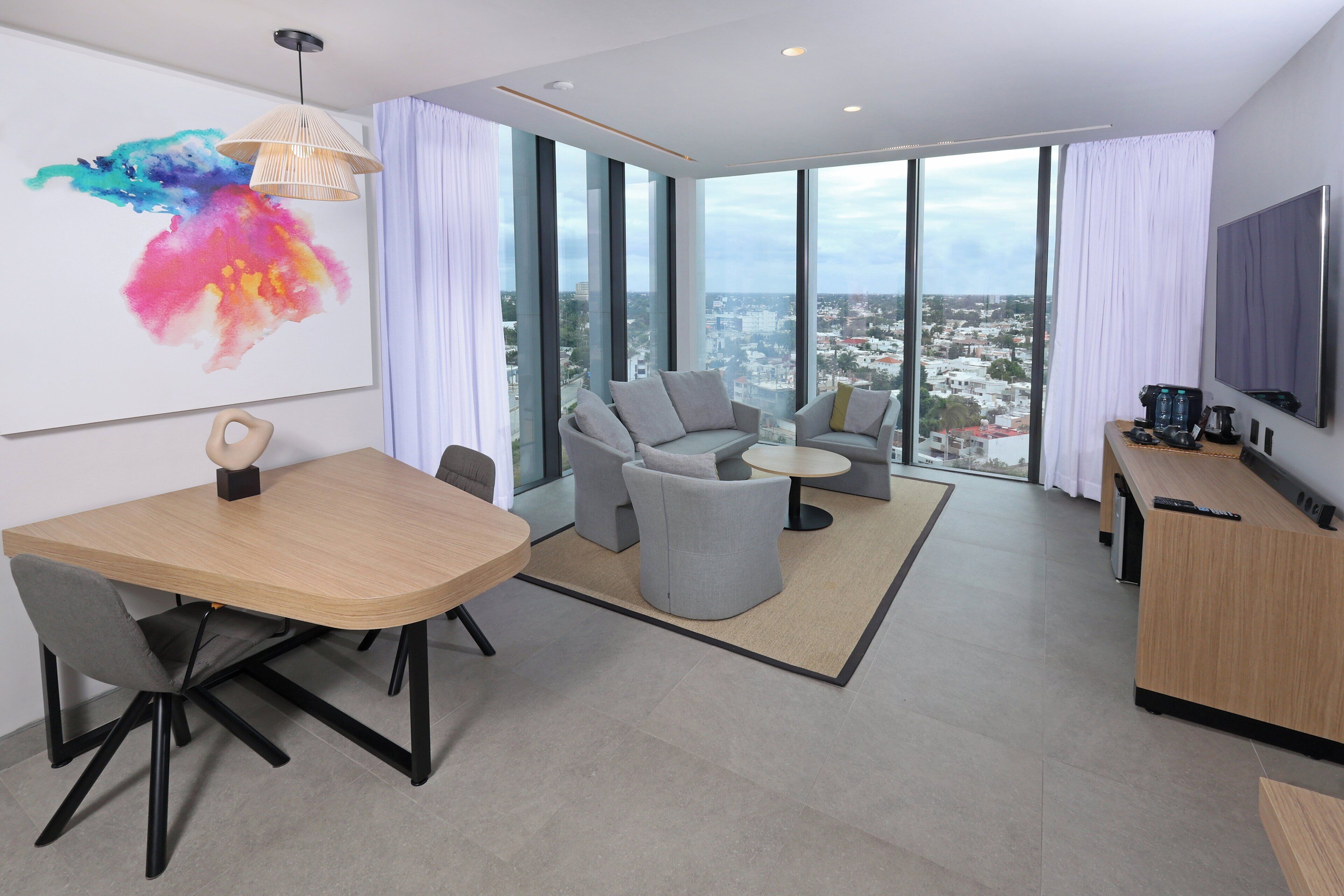 Photo - Crowne Plaza Merida by IHG