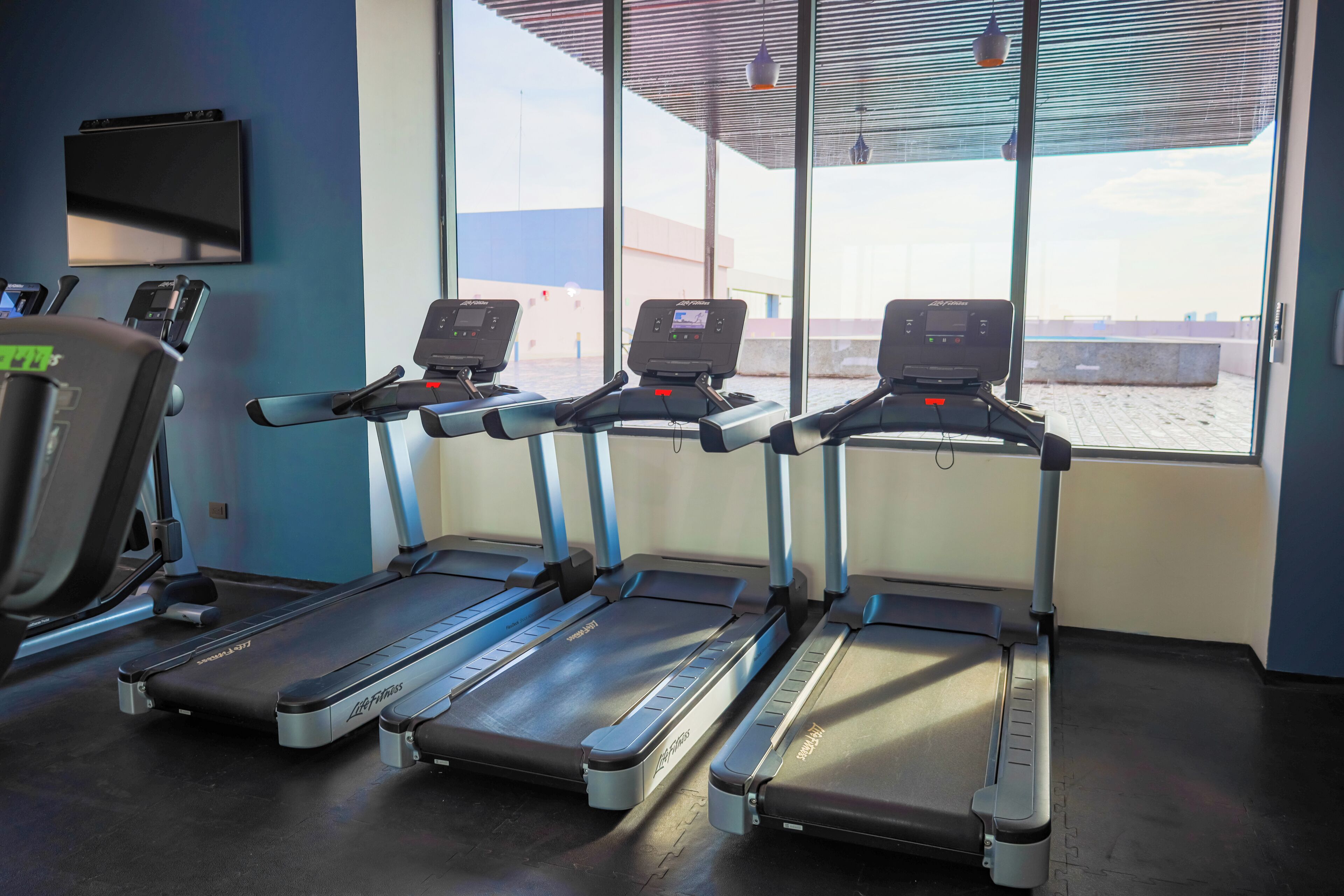 Photo - Crowne Plaza Merida by IHG