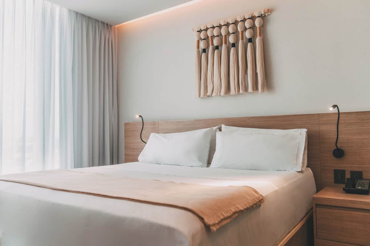 Coffres-forts dans les chambres, bureau