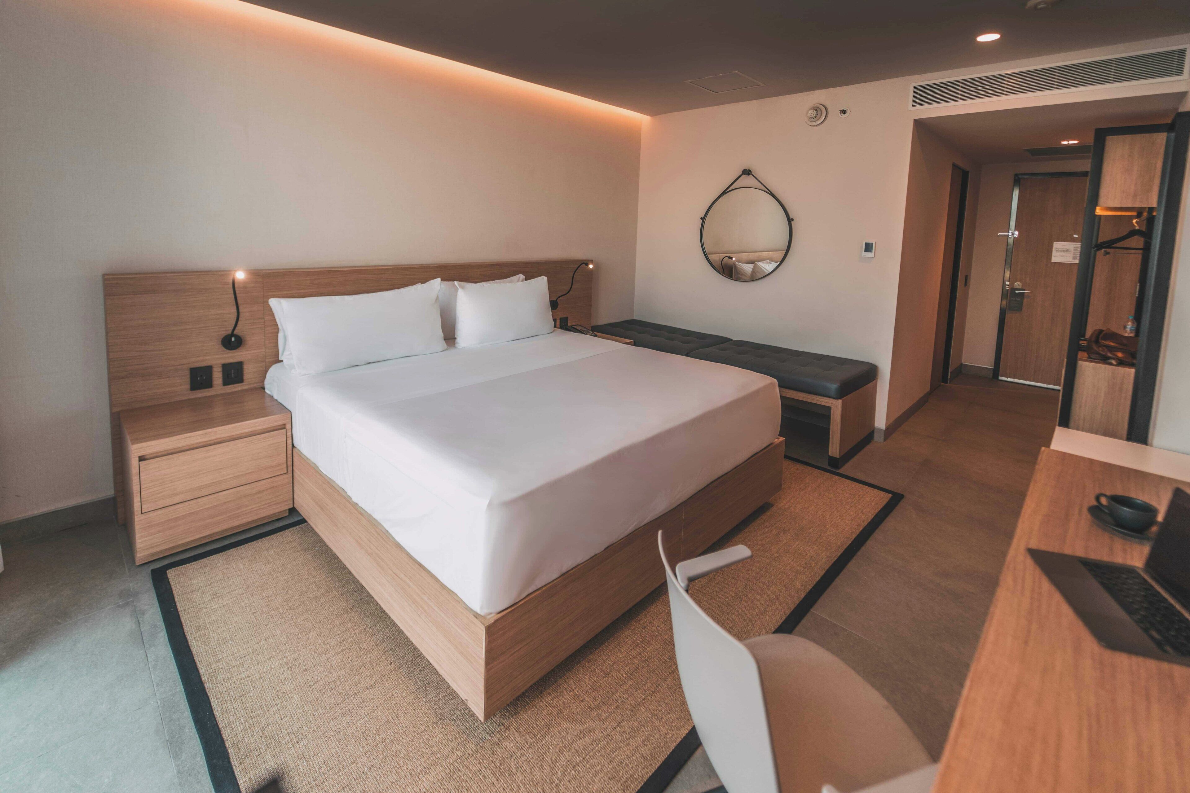 Két bảo mật tại phòng, bàn, khu vực làm việc phù hợp cho laptop 