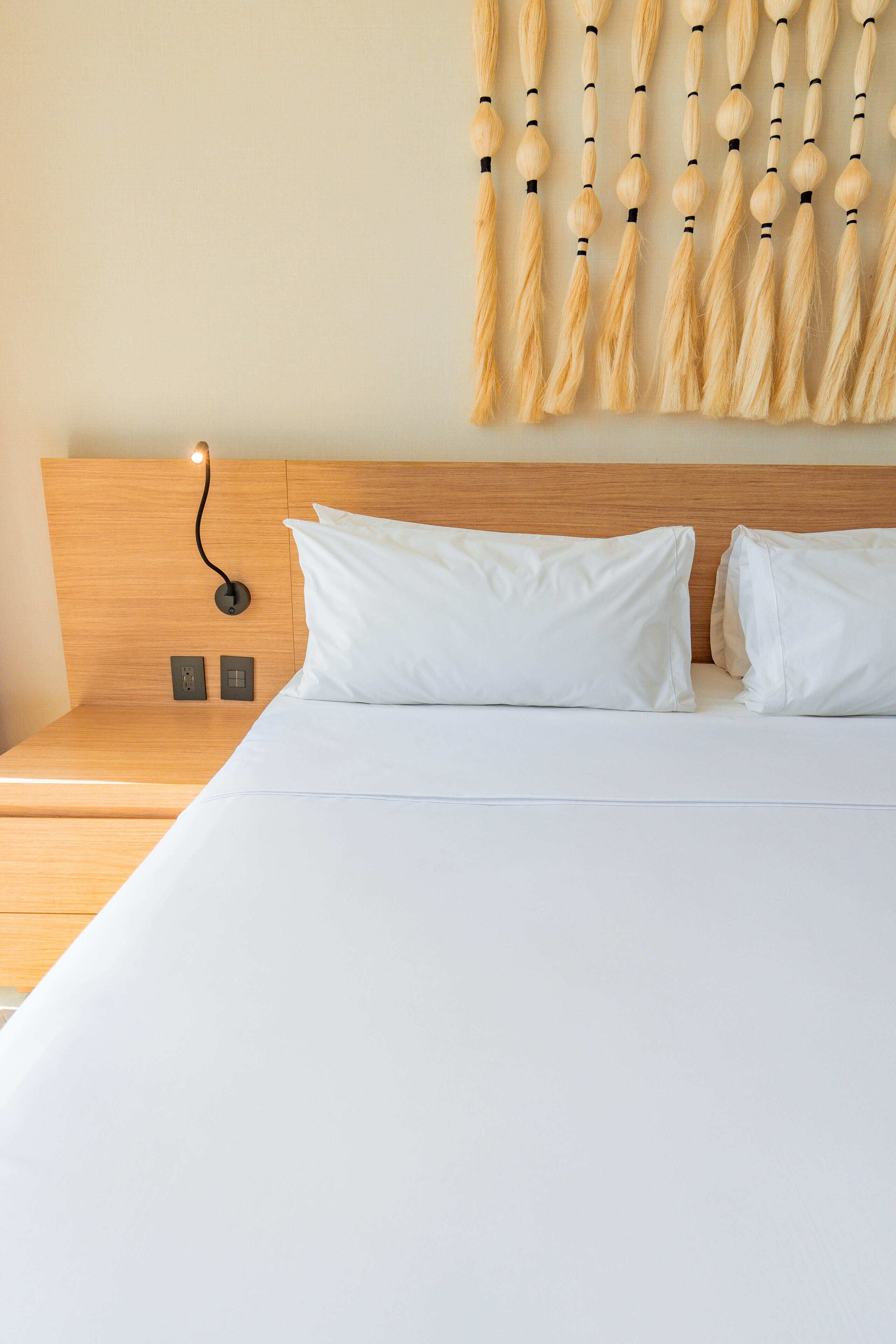 Standard Room | In-room safe, desk, laptop workspace, blackout drapes