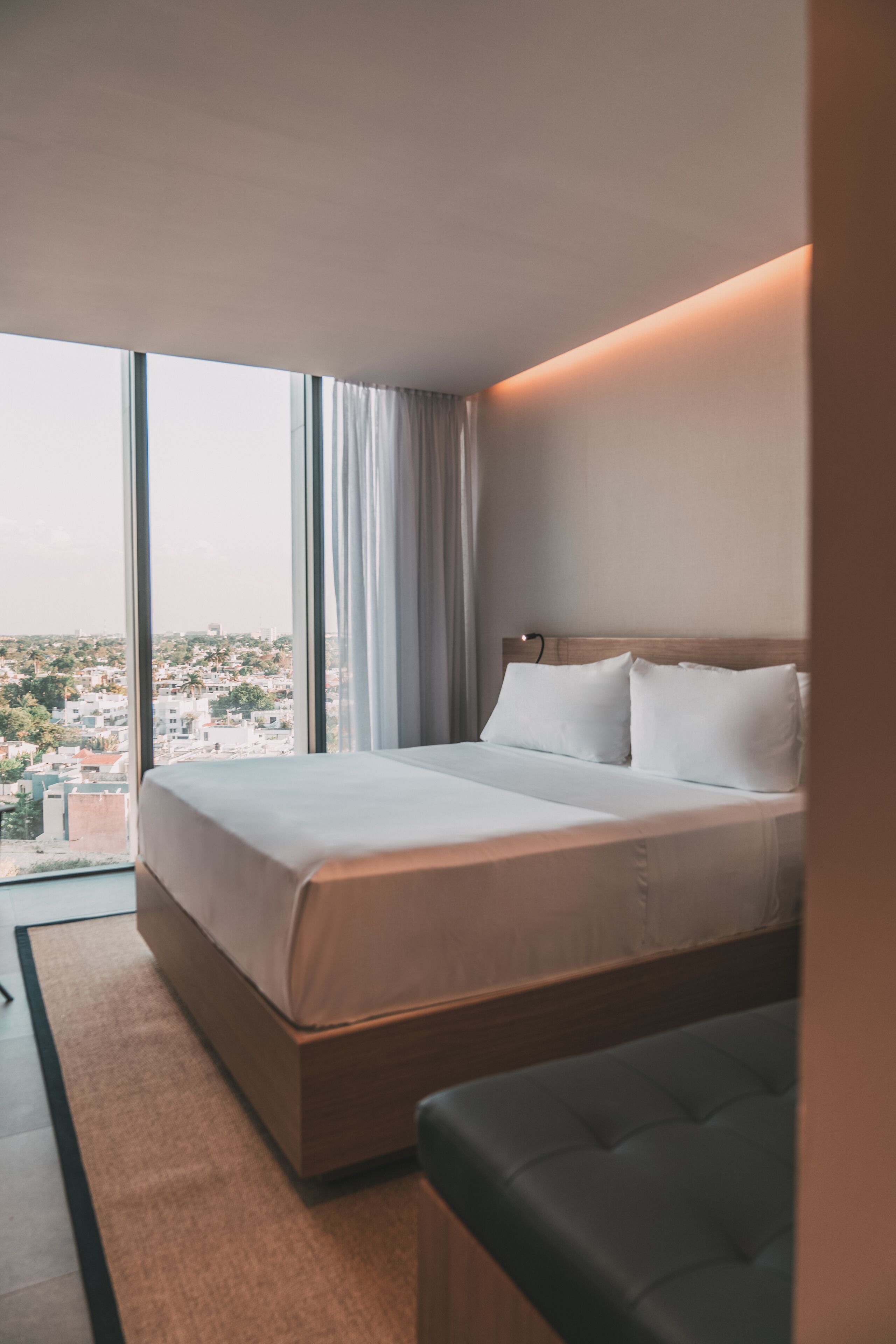 Photo - Crowne Plaza Merida by IHG