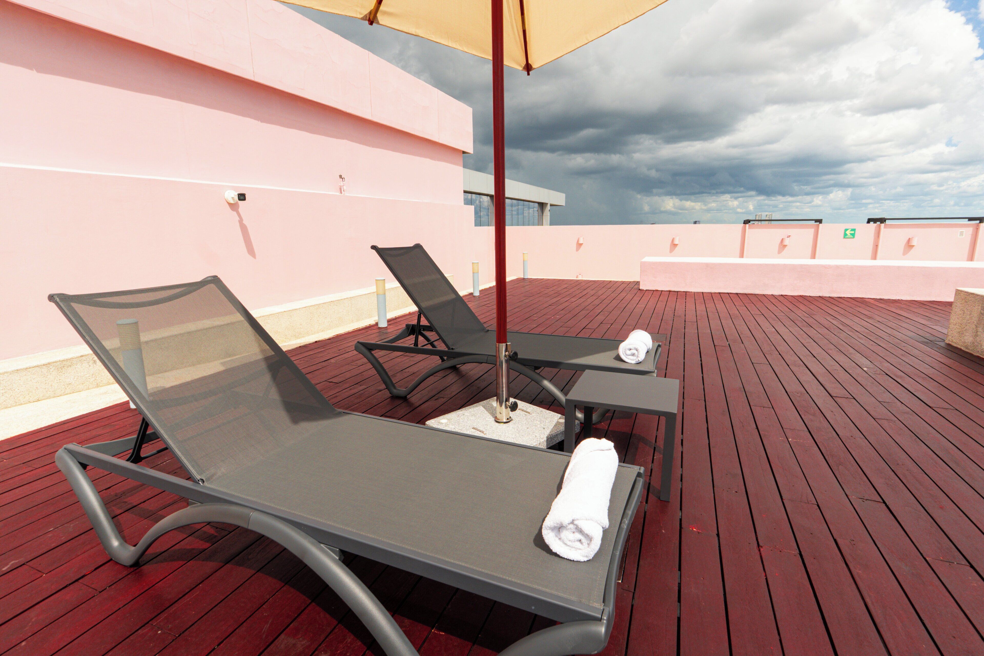 Photo - Crowne Plaza Merida by IHG