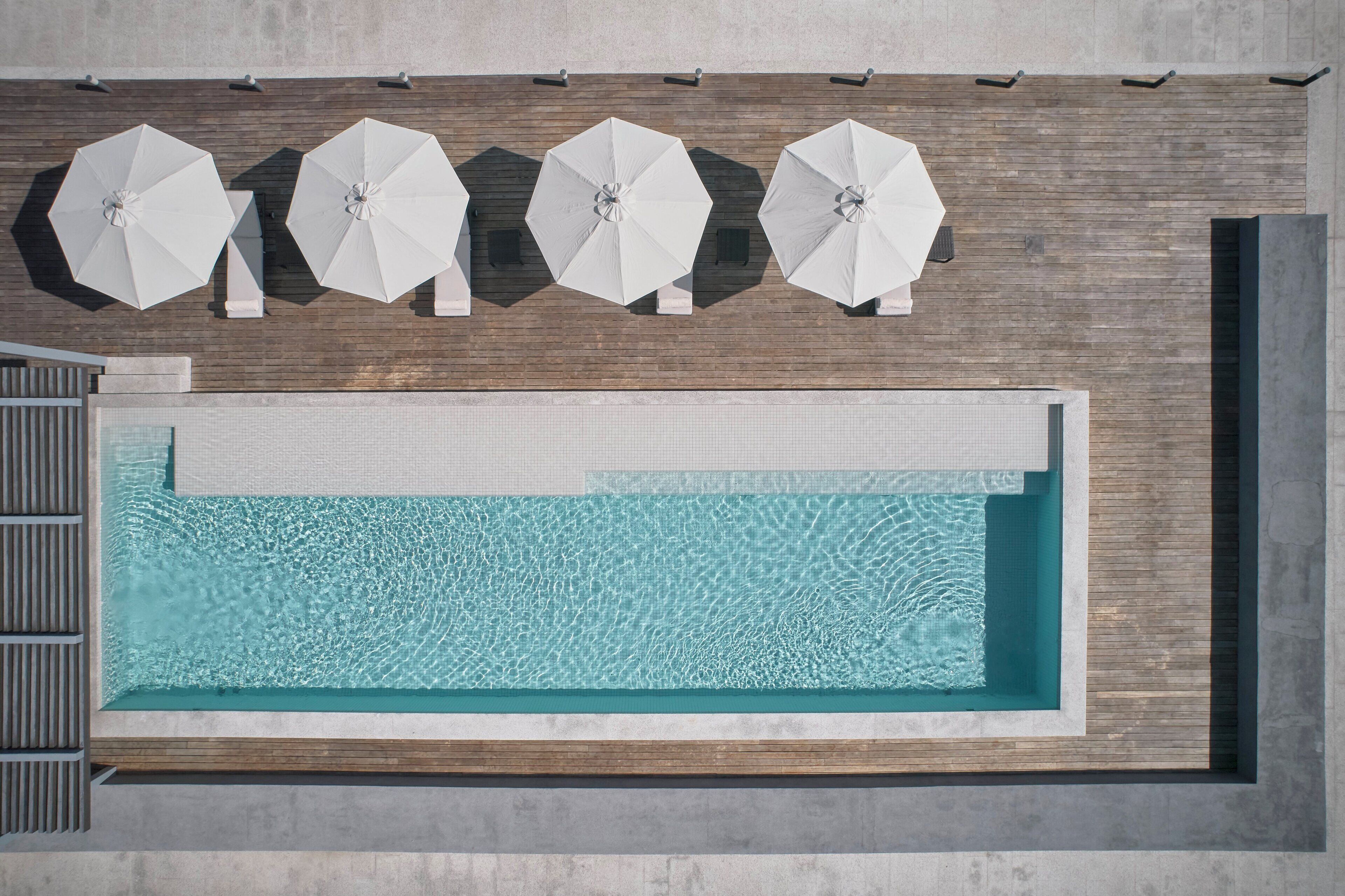 Tiện nghi, dịch vụ nơi lưu trú