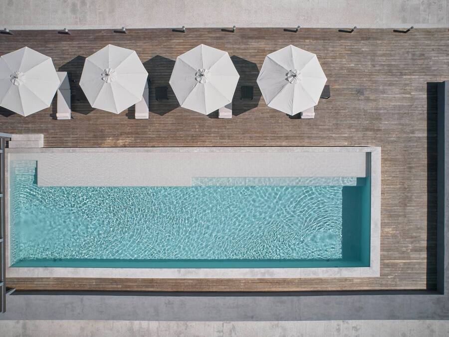 Servicios del alojamiento