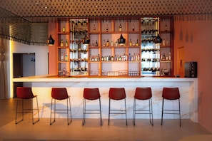 Bar (on property) - Crowne Plaza Merida by IHG (Mérida)