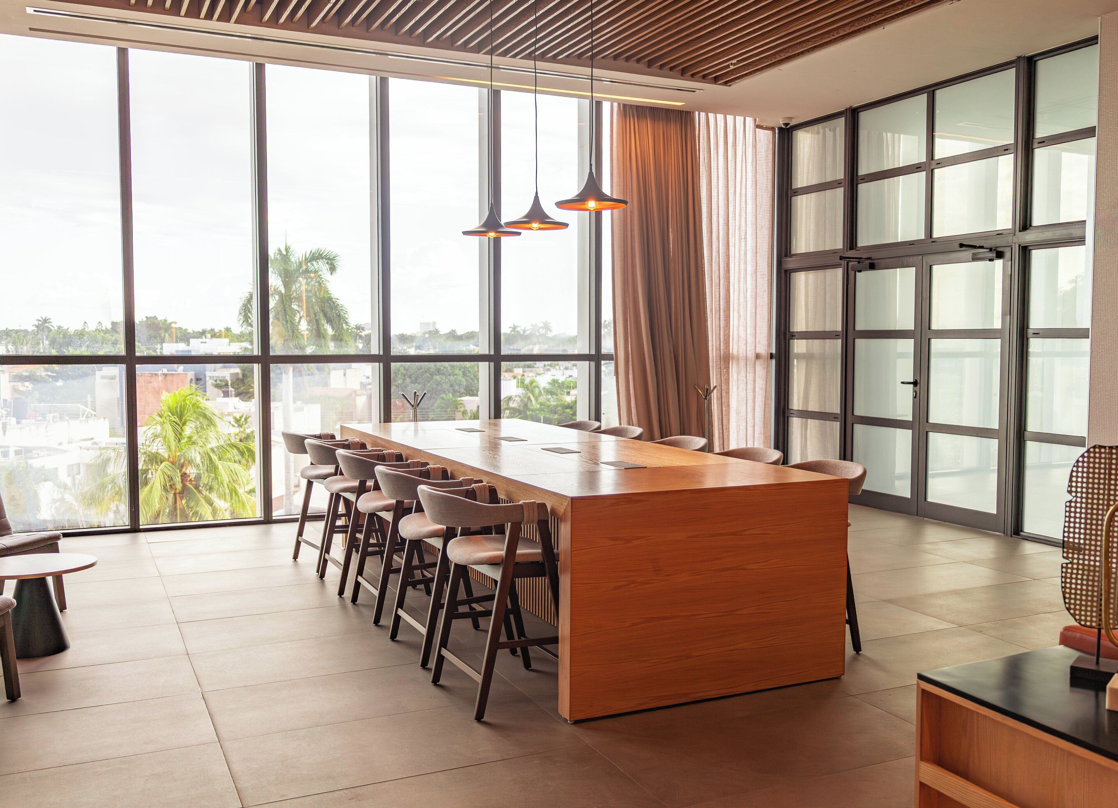 Photo - Crowne Plaza Merida by IHG