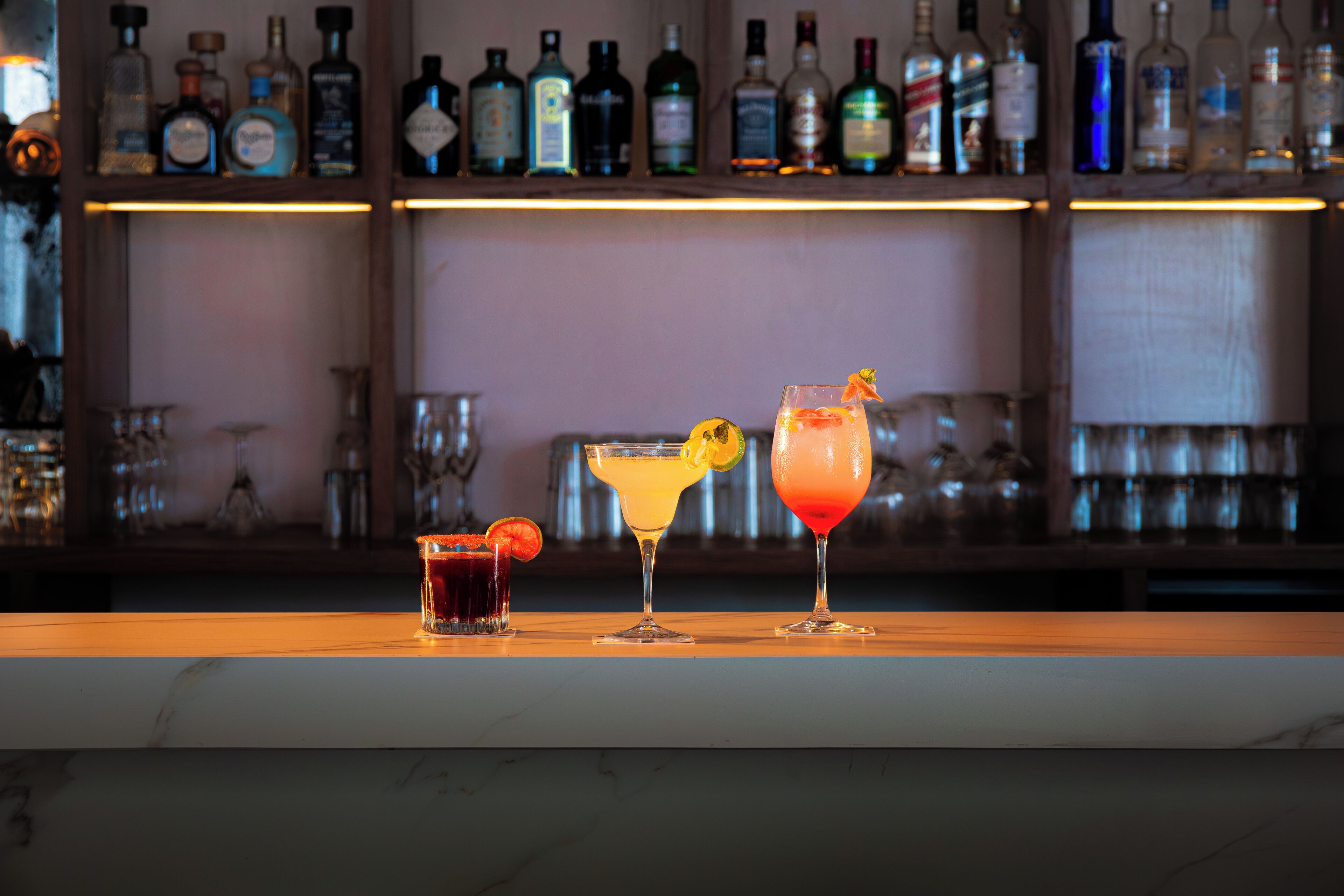 Bar (sur place)