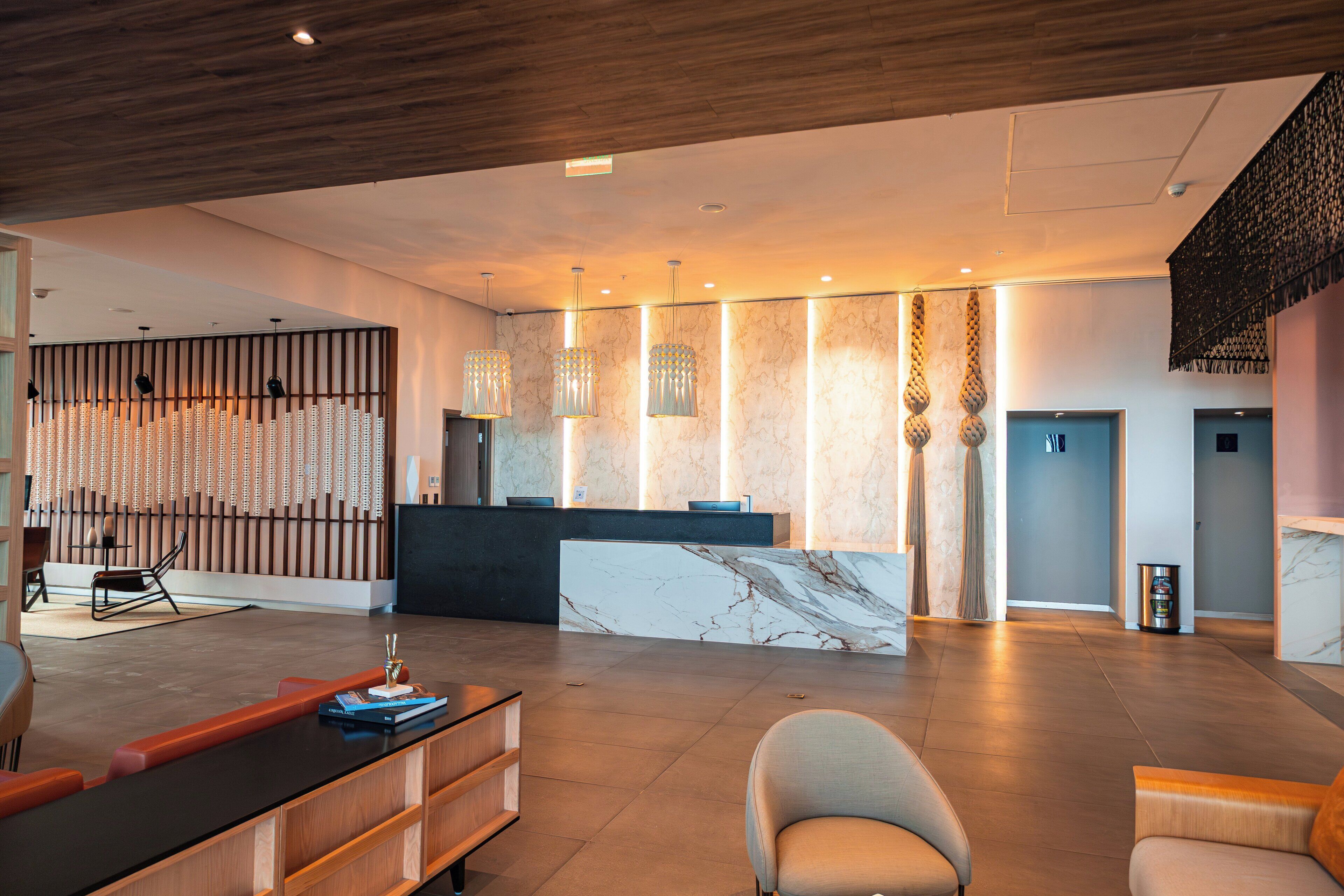 Photo - Crowne Plaza Merida by IHG