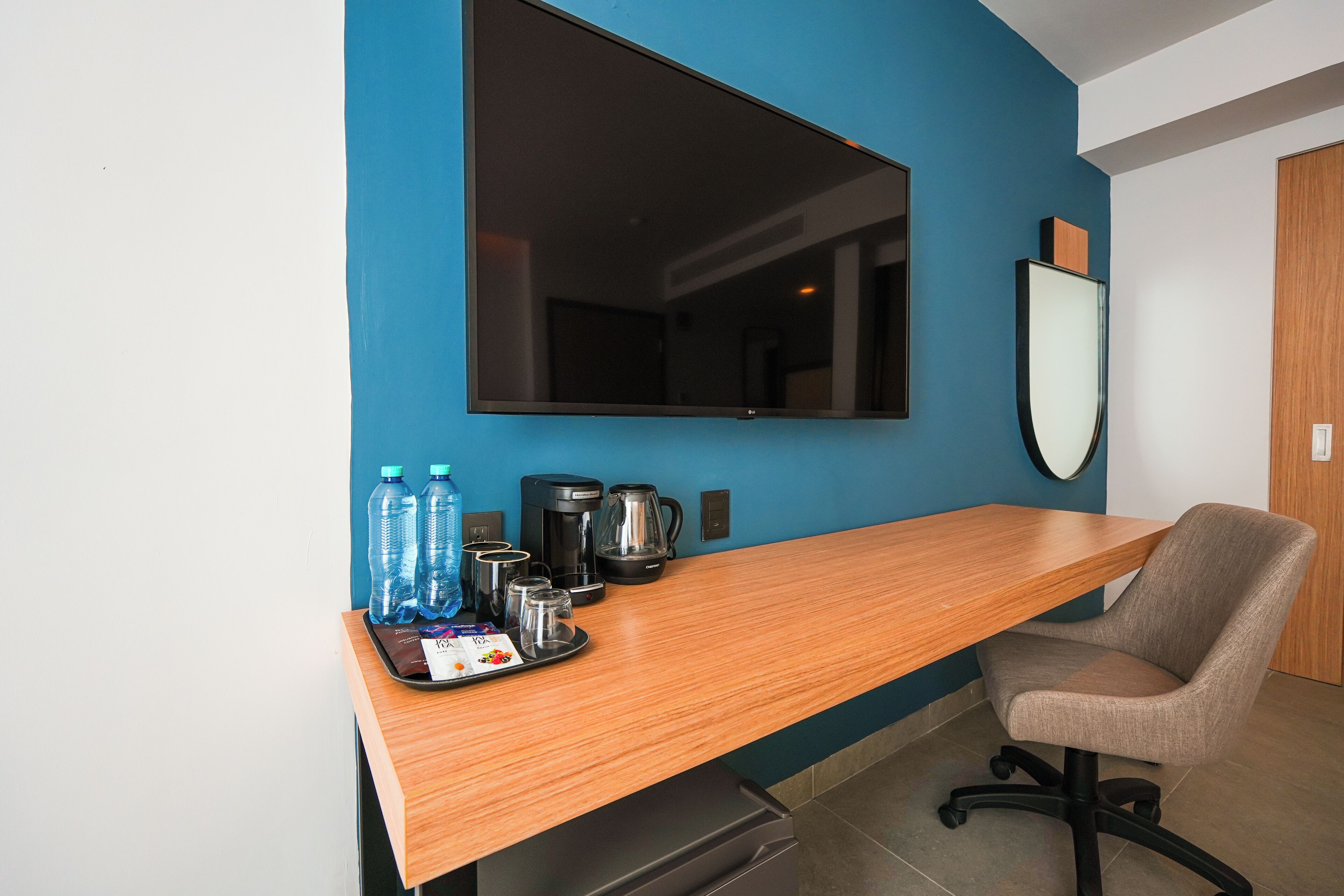 Photo - Crowne Plaza Merida by IHG