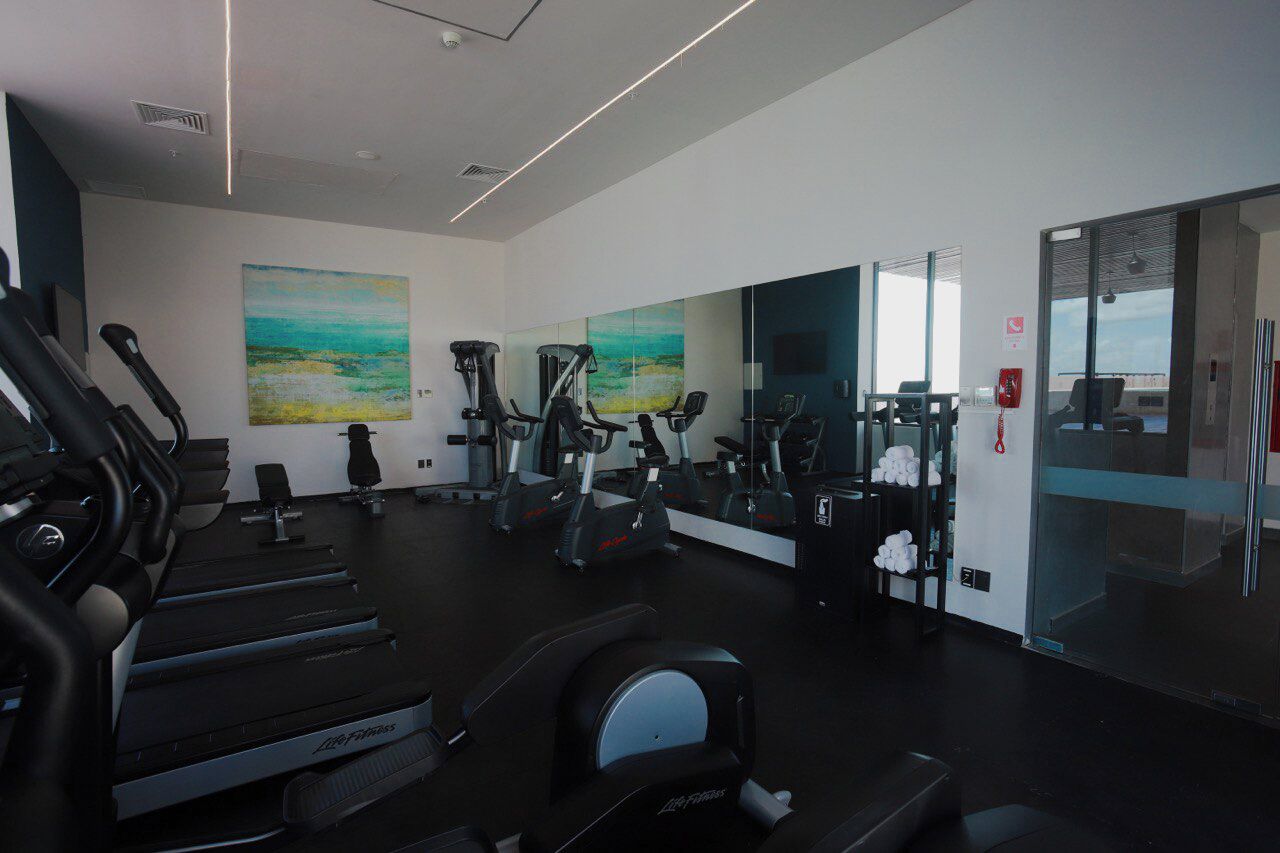 Photo - Crowne Plaza Merida by IHG