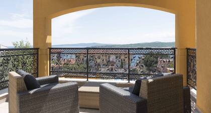 SG Villa - Luxurious Villa in Sozopol, Bulgaria