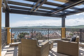 Property grounds - SG Villa - Luxurious Villa in Sozopol, Bulgaria (Sozopol)