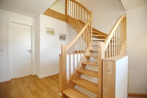 Interior - Reethaus Am Mariannenweg 14b (Boltenhagen)