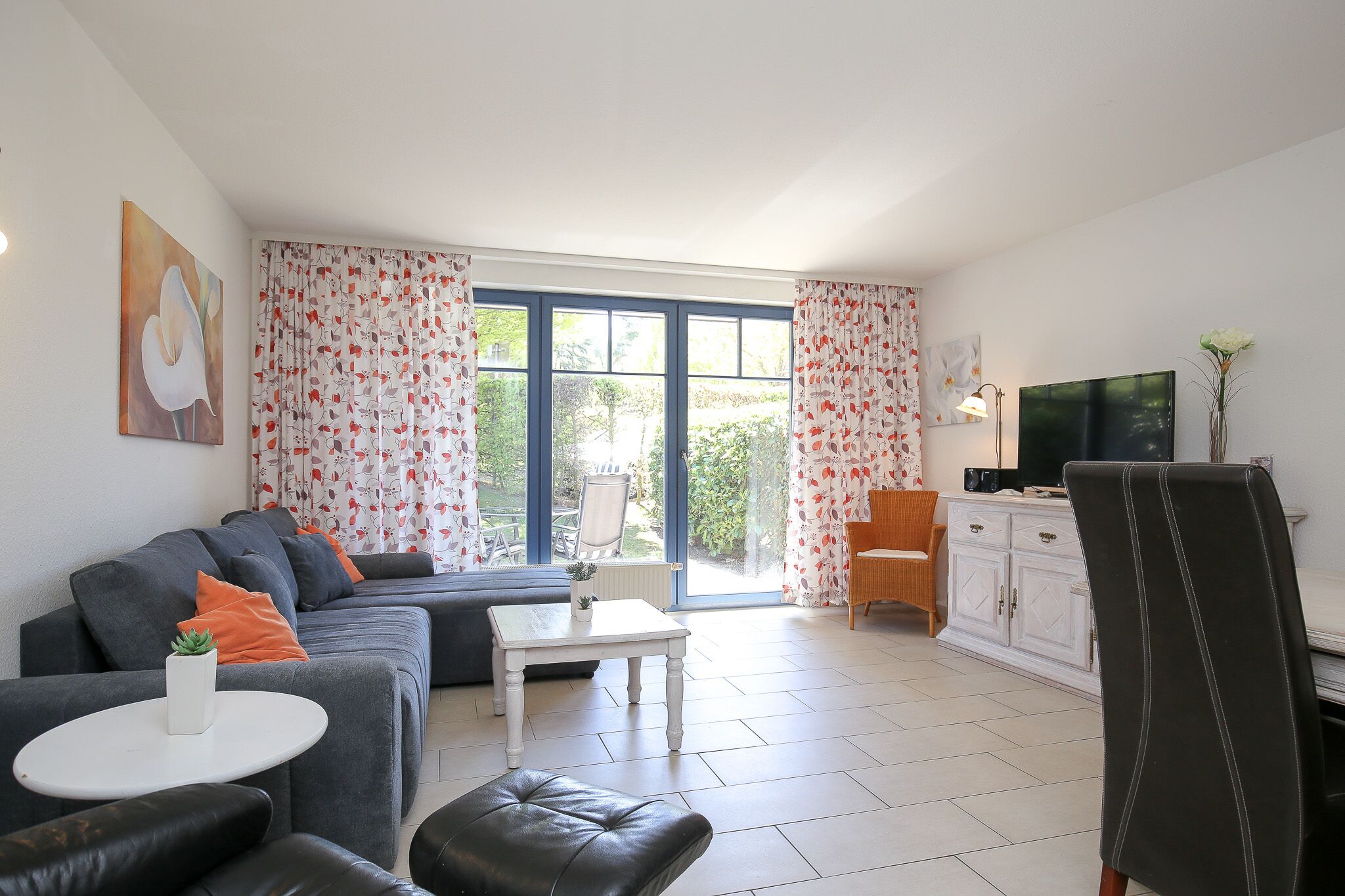 Papillon Wohnung 07-2