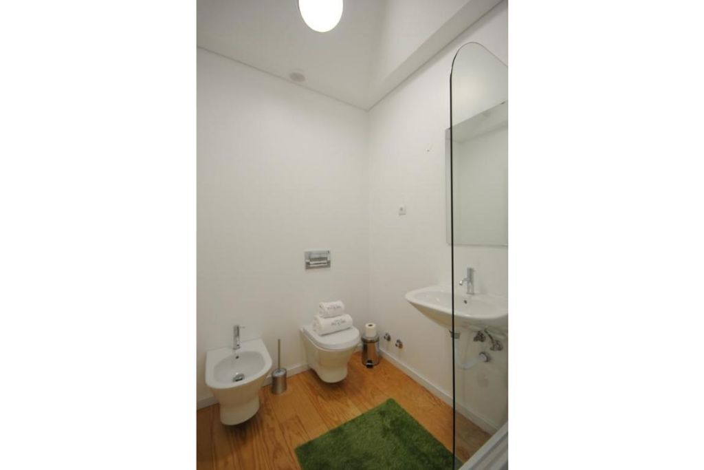 Casal de Palácios - Triple Room With Balcony