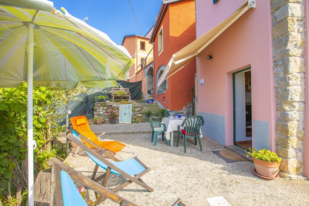 Paulotti Antico Borgo Ground Floor