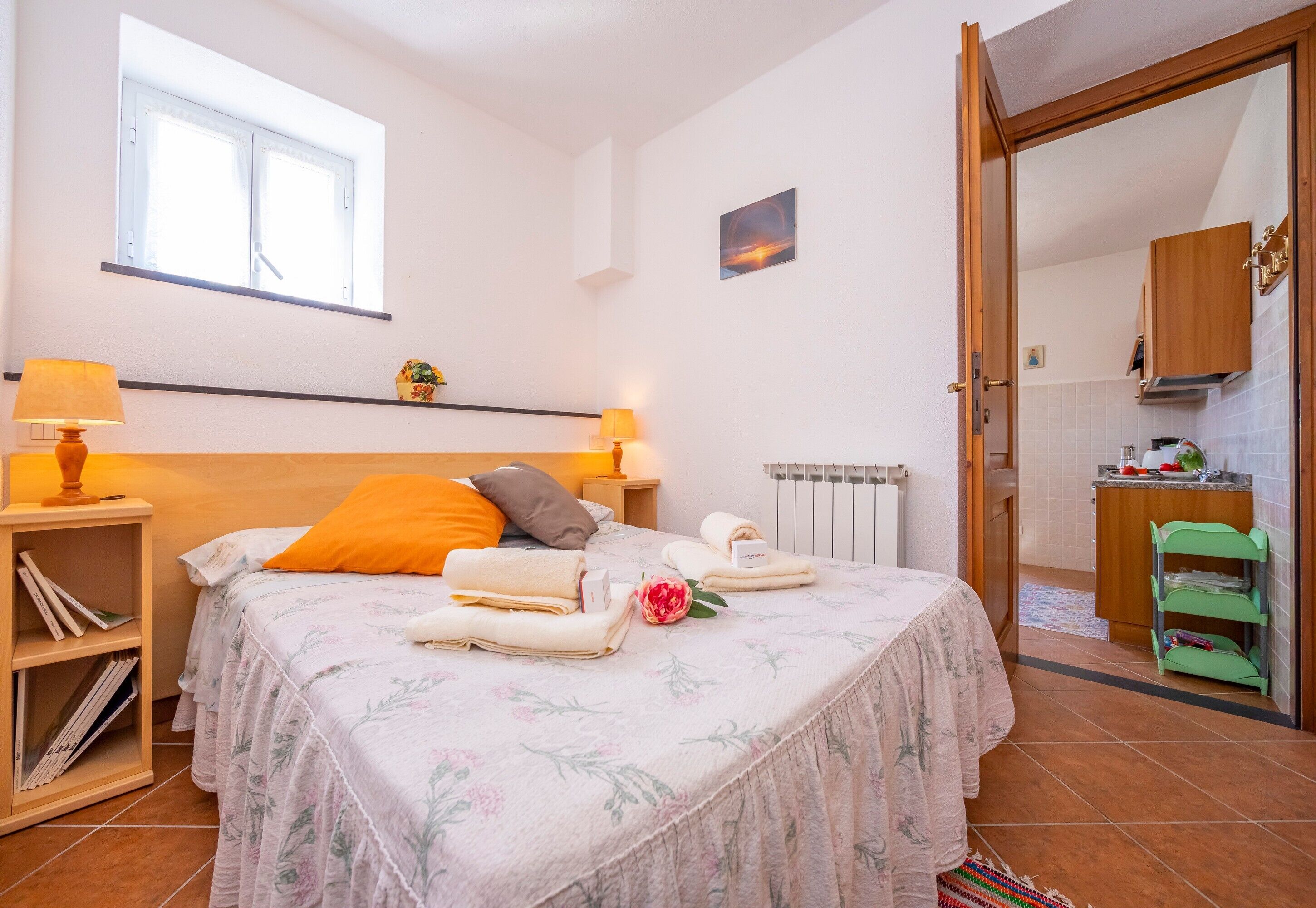 Paulotti Antico Borgo Ground Floor