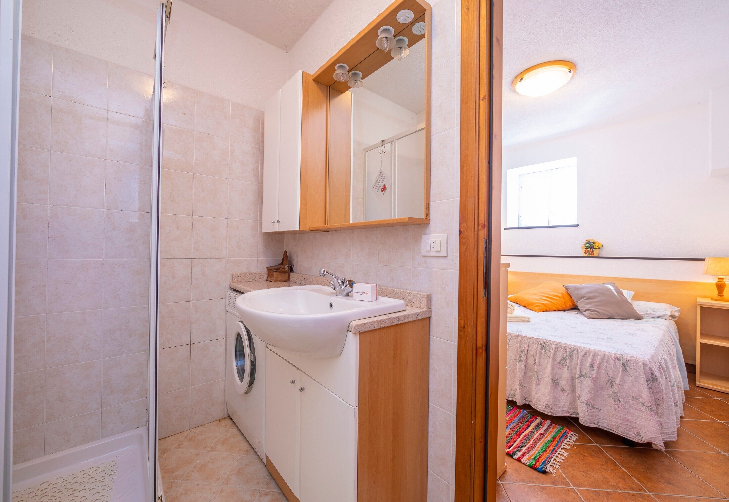 Paulotti Antico Borgo Ground Floor