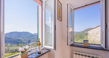 Paulotti Antico Borgo First Floor
