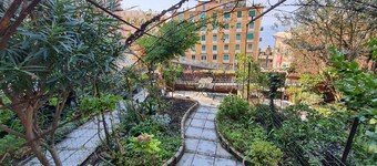 Palazzo Degli Armatori Appartamento Storico