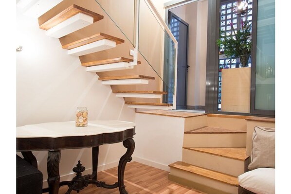 Interieur