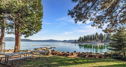 Elevate Your Stay~Top Unit at Lake Almanor Escape7