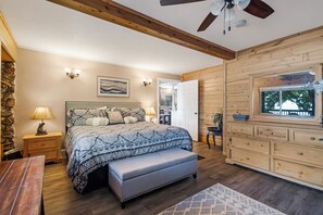 8 habitaciones, cuna de viaje, wifi y ropa de cama 