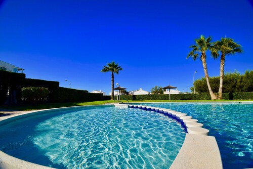 Premium Holiday House 