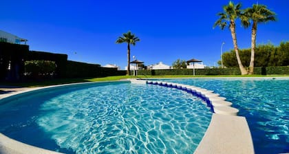 Premium Holiday House