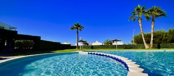 Premium Holiday House