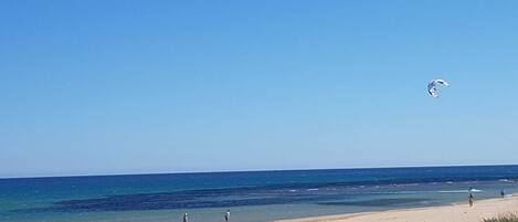 Ubicación cercana a la playa