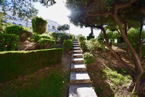 Property grounds - Premium Holiday House  (Torrevieja)