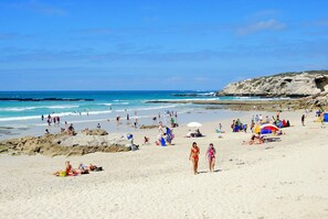 Am Strand