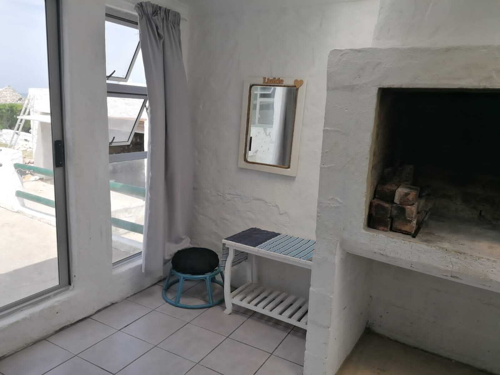 Traditional Fisherman's Cottage