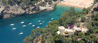 Naturaleza y relax a 5 min a pie de la playa.