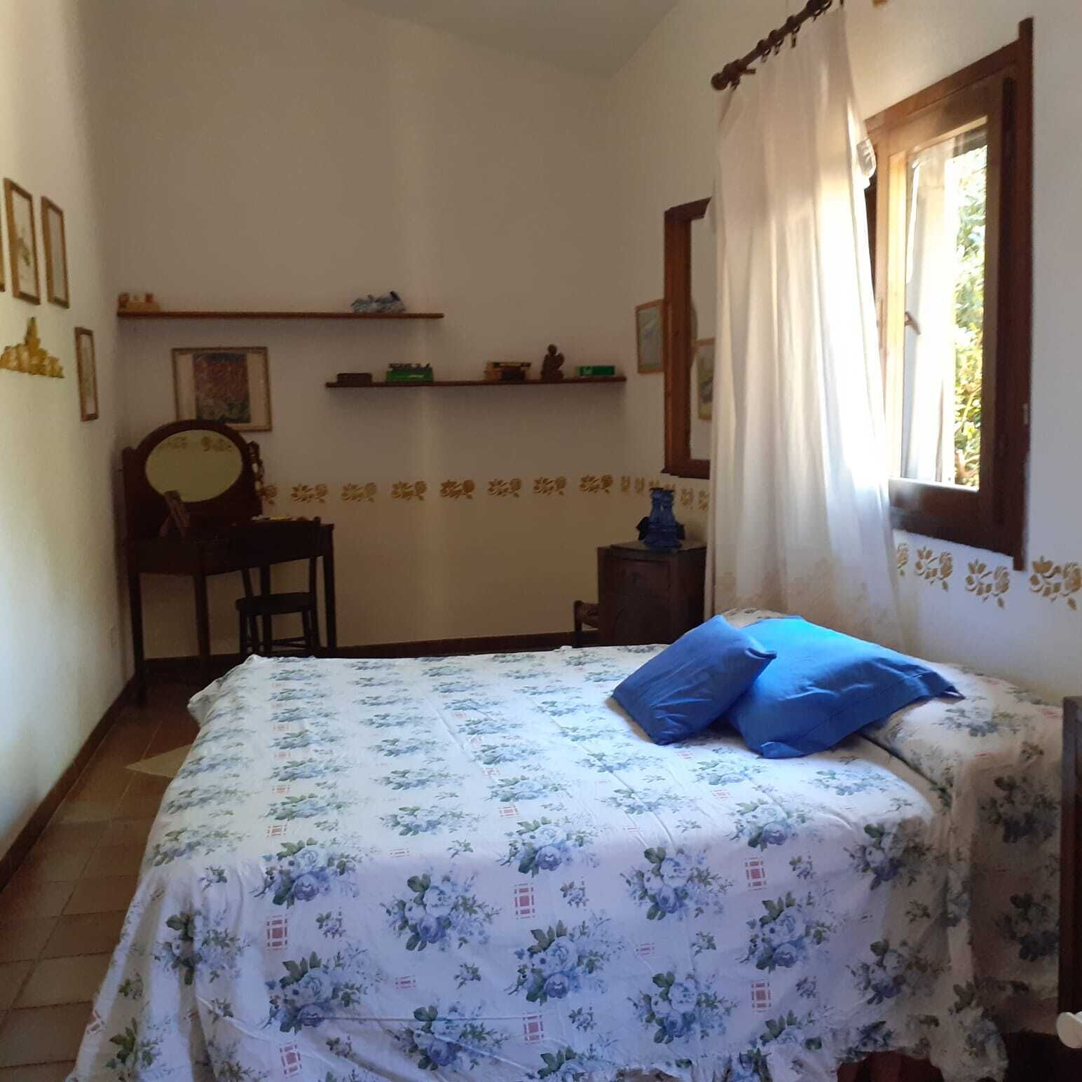 Seaside villa, relaxing