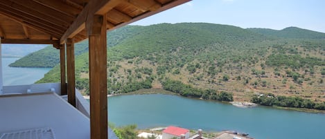 View from room