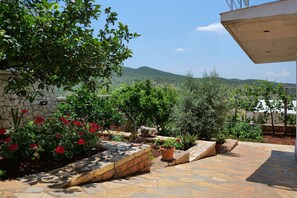Exterior - Pellumb Apartments (Ksamil)