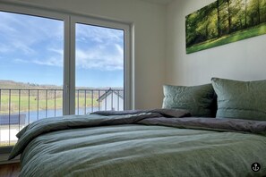 3 Schlafzimmer, Bügeleisen/Bügelbrett, kostenloses WLAN