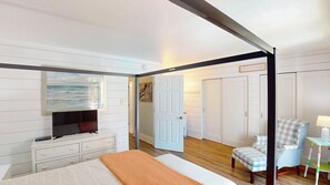3 habitaciones, tabla de planchar con plancha y wifi gratis 