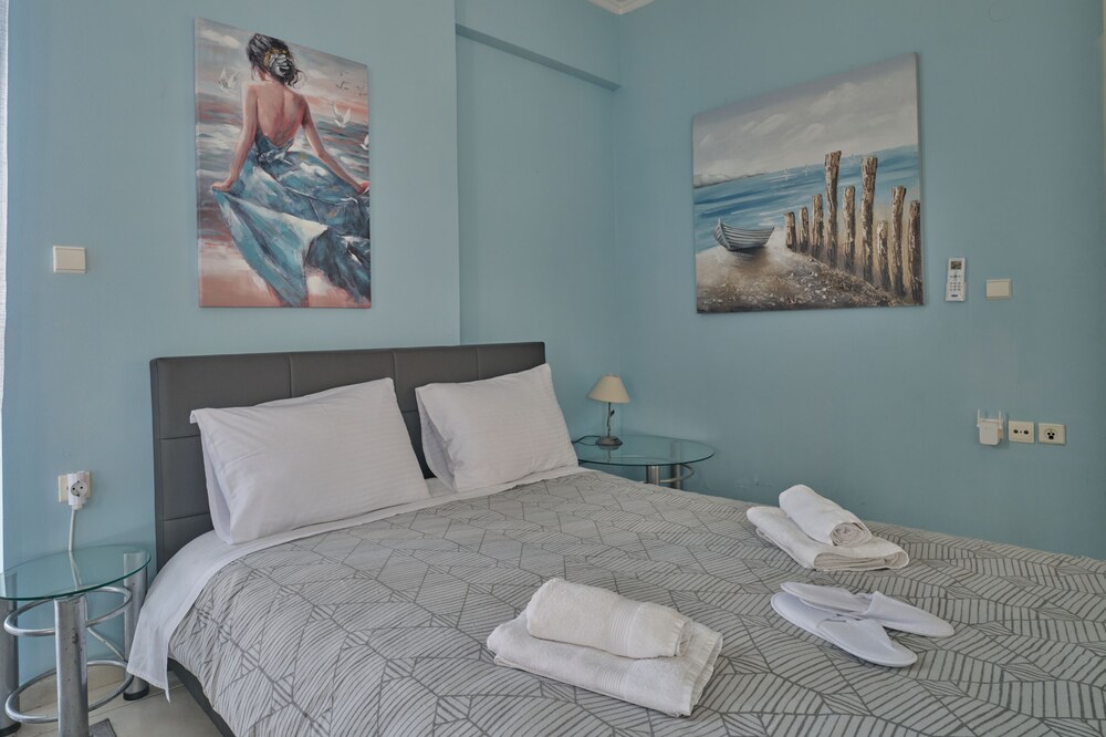 Nice stay tripoli