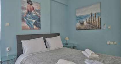 Nice stay tripoli