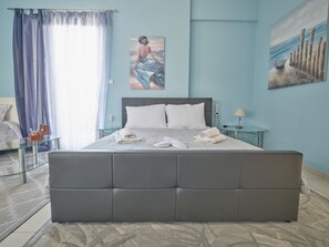 Ferros/tábuas de passar roupa, Wi-Fi de cortesia, roupa de cama