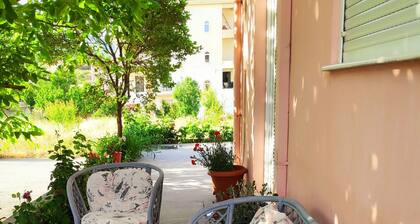 Nice stay tripoli