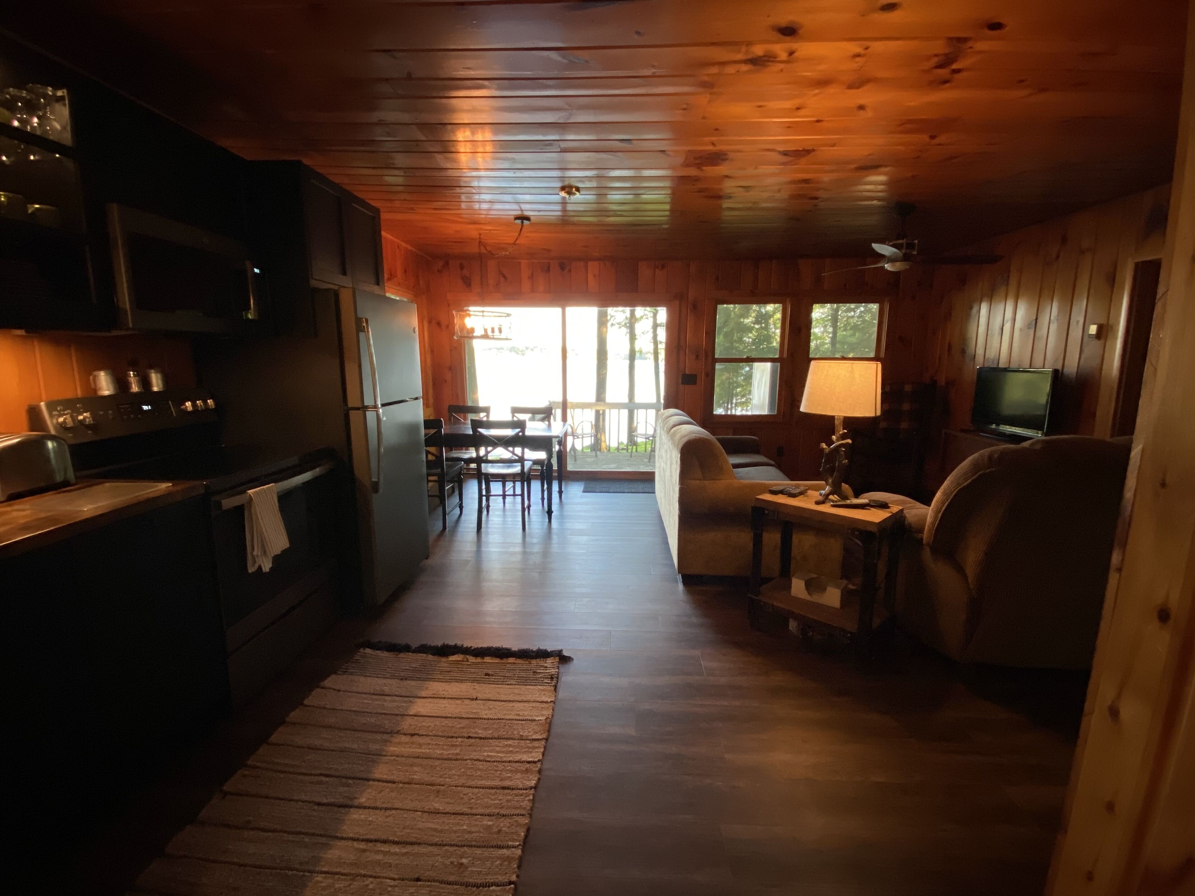 Majestic views, classic charm, lifelong memories.