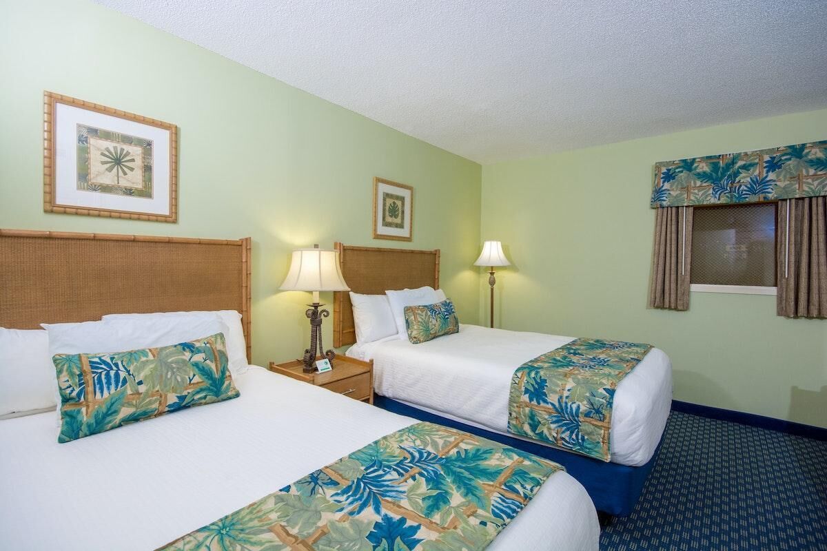 Captivating Oceanfront 2 Bedroom Condos with Atlantic Views